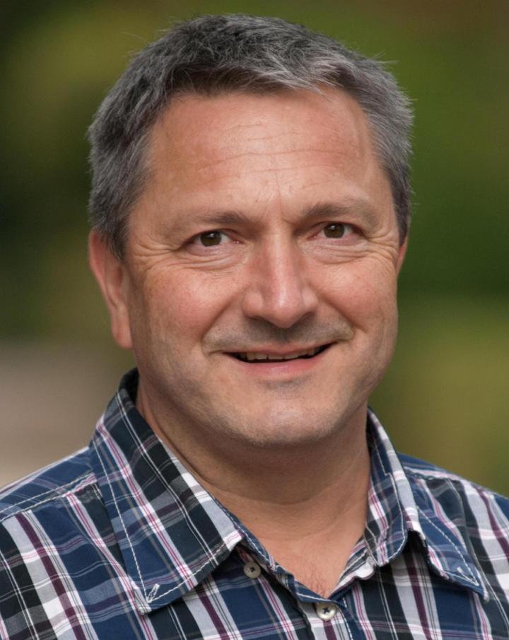 Karl-Heinz Wagner